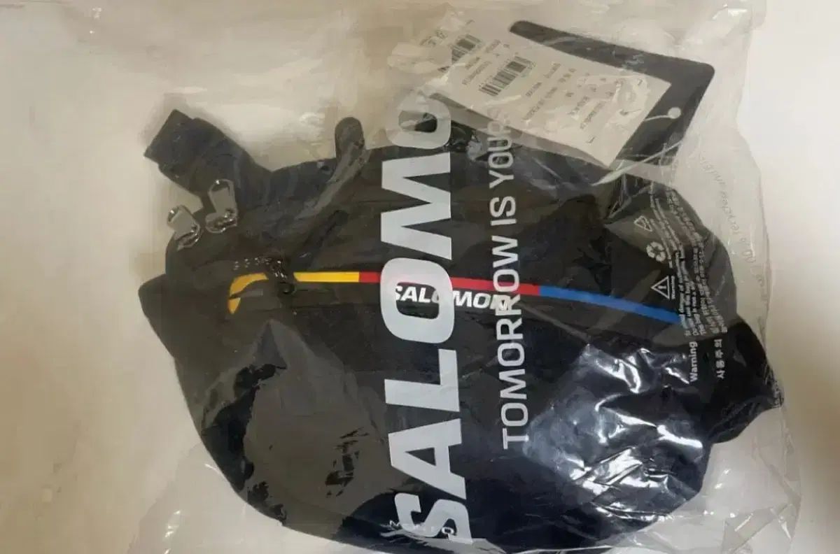 Salomon サロモン