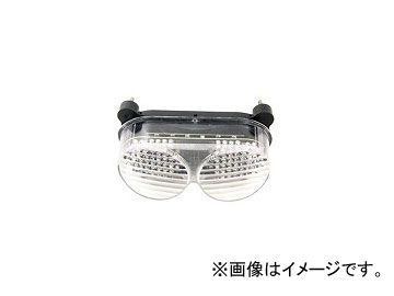 LEDテールランプ カワサキ ZX900 1998年～2003年 2輪 AP-BP-188