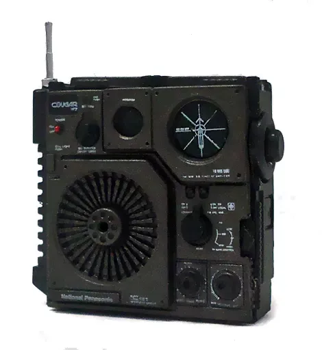 2026年最新】ラジオ クーガ7の人気アイテム - メルカリ