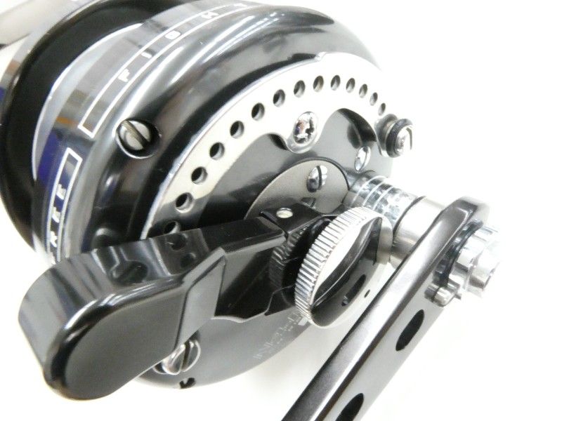  エイテック マーフィックス N 4-RH 03- その他 リール