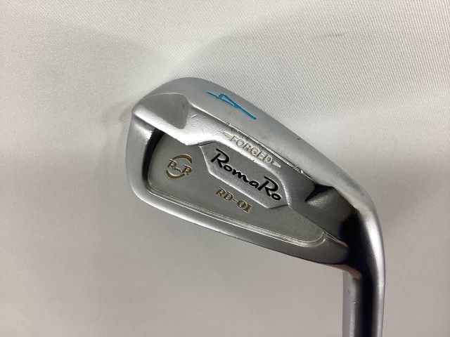 美品！RomaRo iBRID i4 ロマロ　ユーティリティ　23° ロマロ RomaRo iBRID i4 ユーティリティ 23°｜Yahoo!フリマ（旧