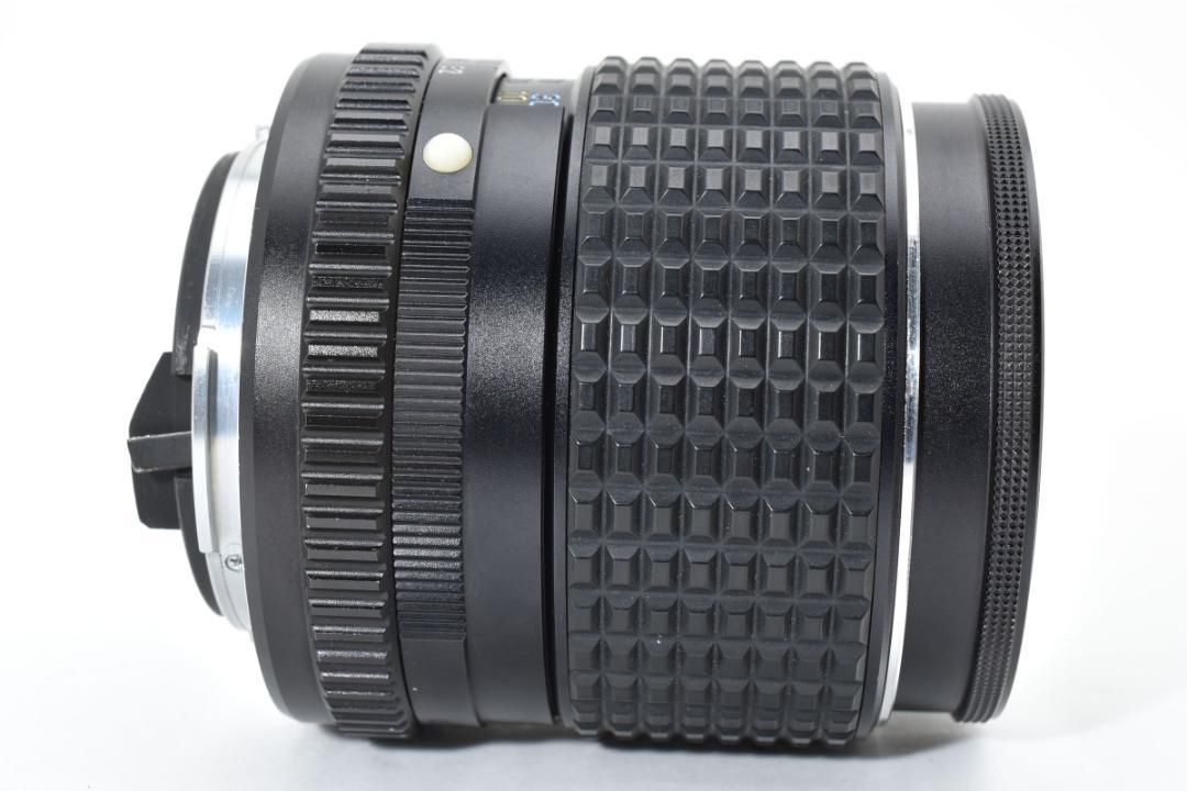 ☆極上品☆ペンタックス PENTAX M SMC 120mm f2.8#1392 - メルカリ
