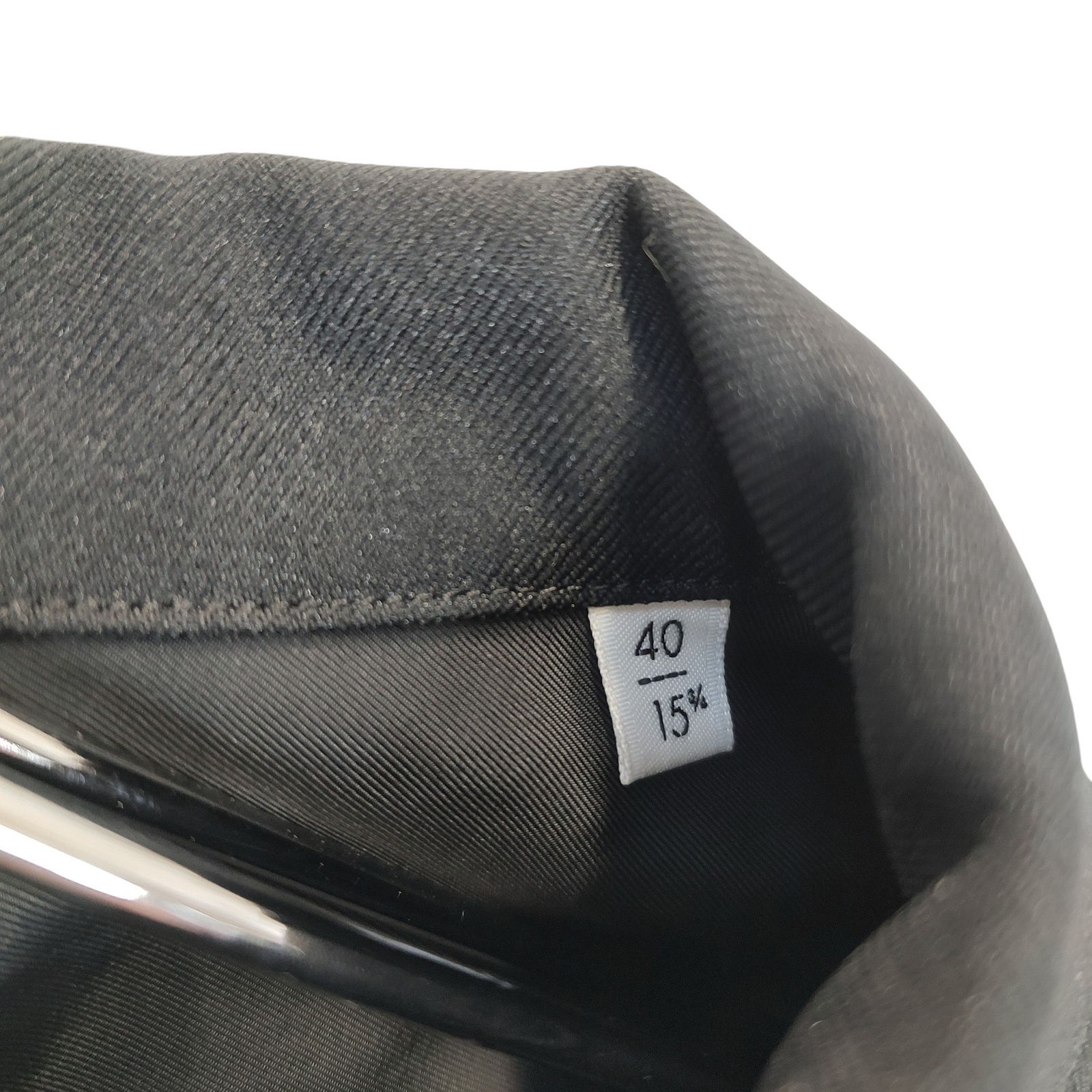 JIL SANDER ジルサンダー 24SS SHIRT 50 ジップアップ シャツ 