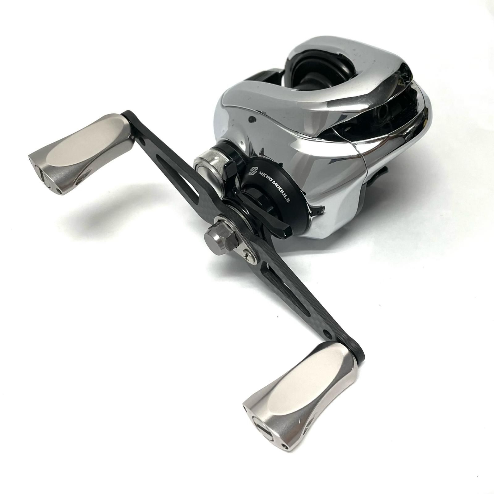 Shimano 12ANTARES HG ベイトリール 12 アンタレス hg シマノ 12 Shimano 12ANTARES HG ベイトリール 12 アンタレス hg シマノ 12