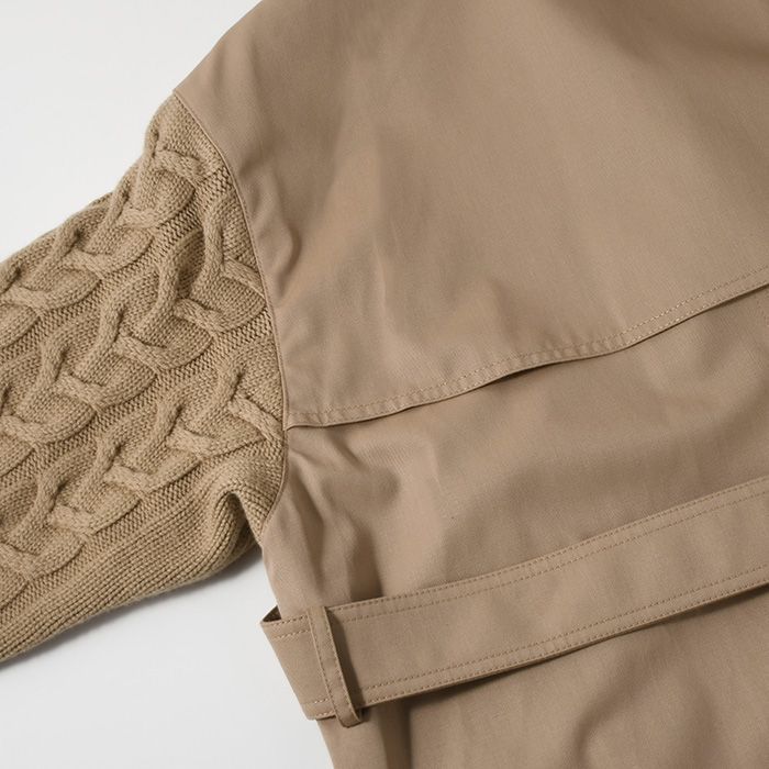 MAX MARA マックスマーラ コート アウター 1126014106 CICLADI