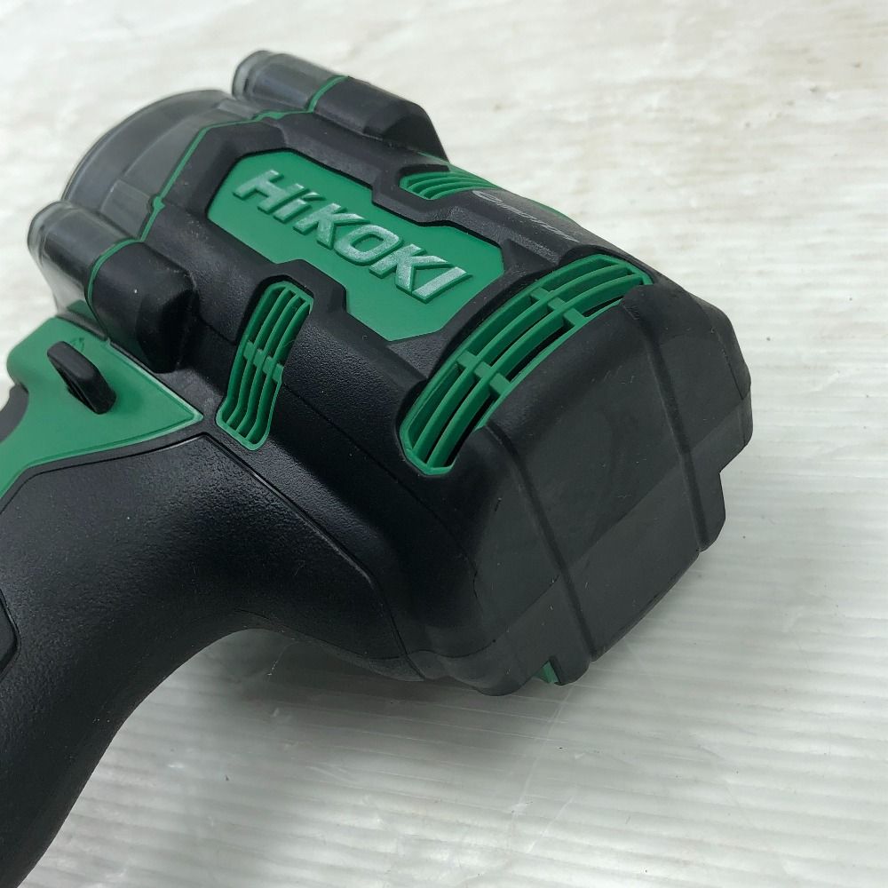 ハイコーキ 締め付け工具