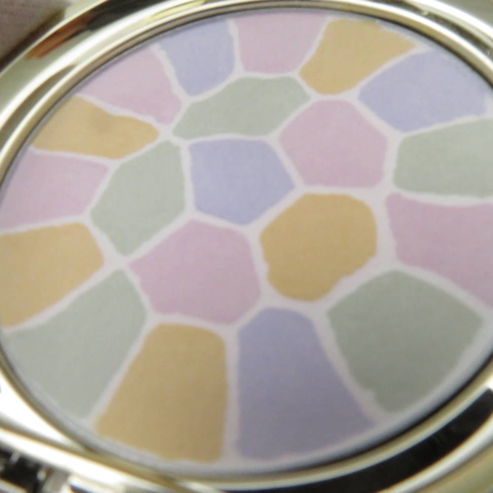 【エレガンス】 新色 ラプードル オートニュアンス Ⅷ 8.8g 美品 美品 Elegance エレガンス エレガンス ラ プードル オートニュアンス