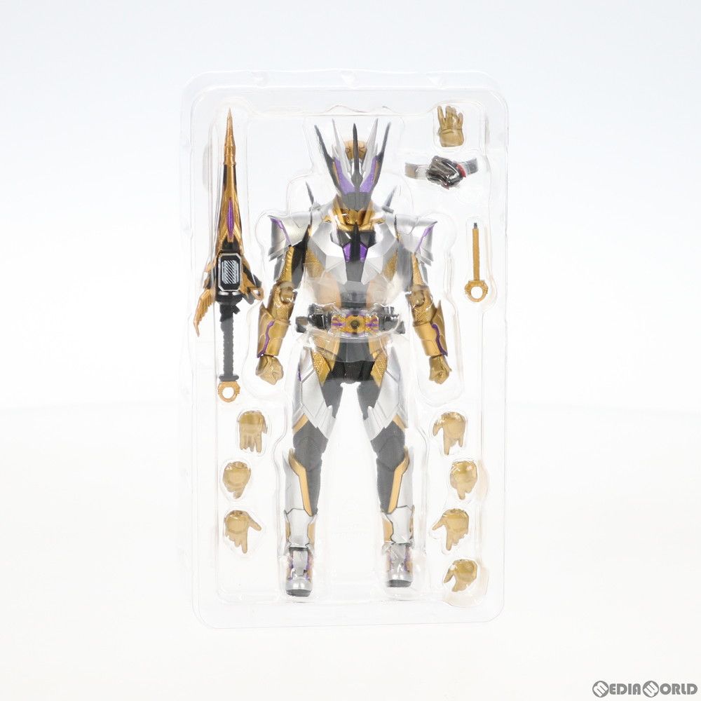 魂ウェブ商店限定 S.H.Figuarts(フィギュアーツ) 仮面ライダーサウザー