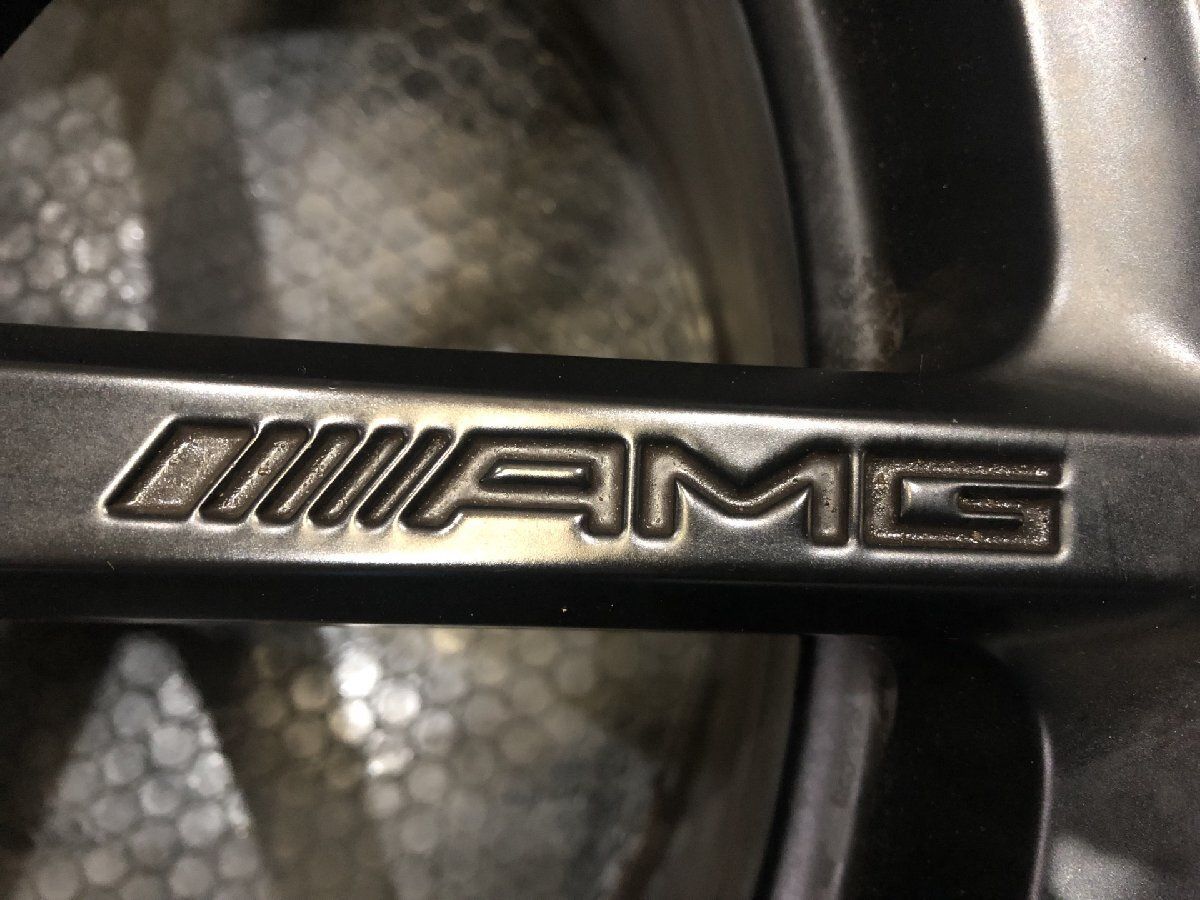 ベンツ20インチ◼️S63タイプ◼️W222◼️W221◼️Sクラス◼️未使用◼️展示品 511RxyJXAYL._UF894,1000_QL80_.jpg