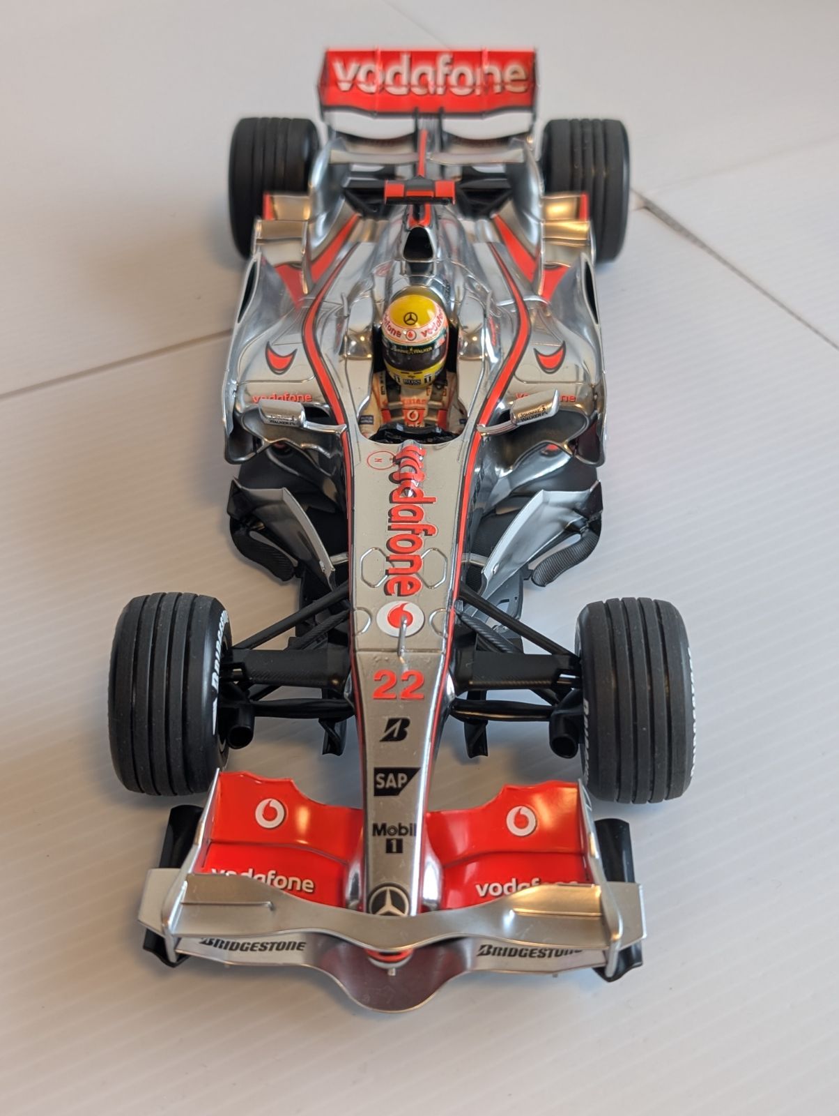 ミニチャンプス1 18