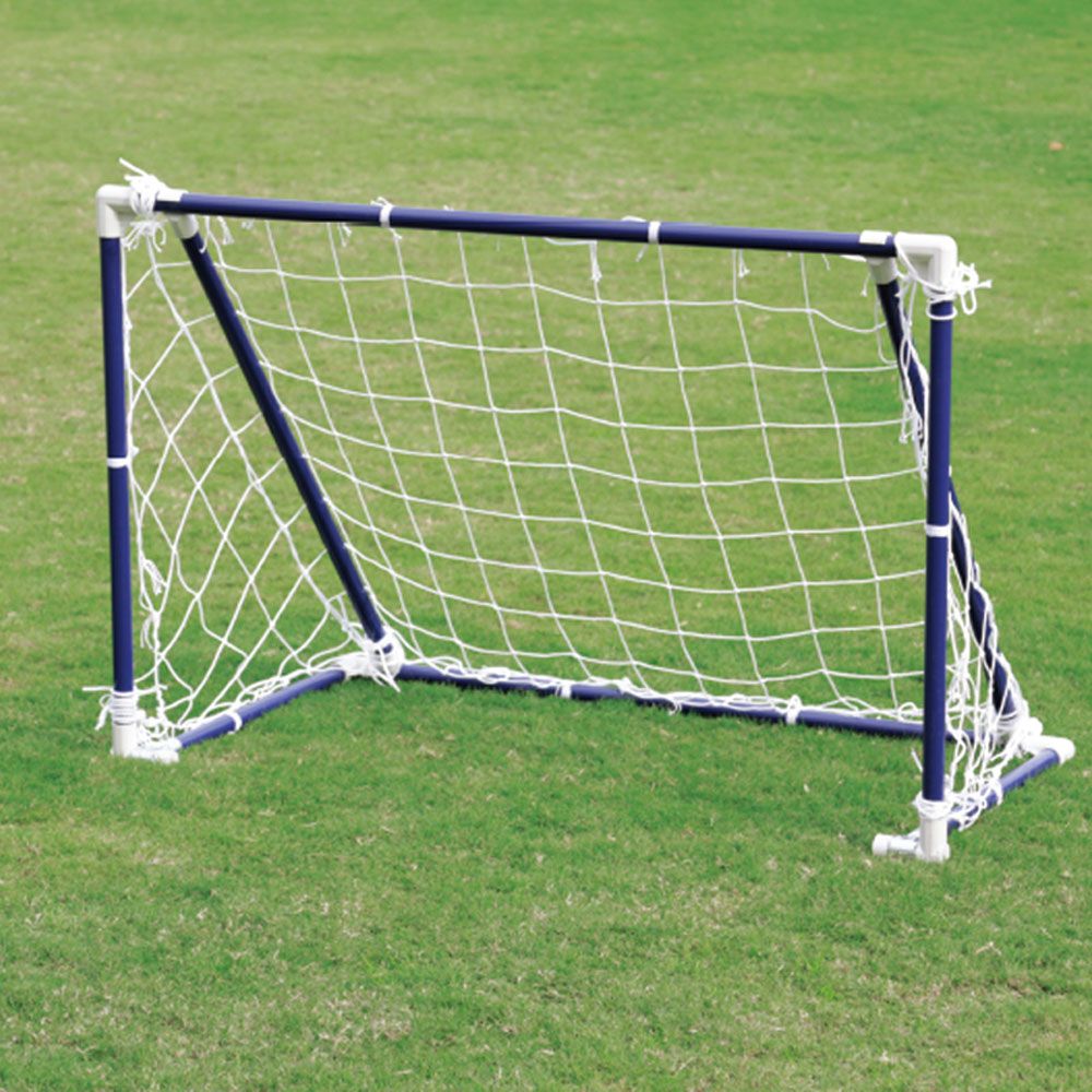 ジュニア サッカーゴールネット エバニュー 新品未使用 1組2枚セット ジュニア サッカーゴールネット エバニュー 新品未使用 1組2枚