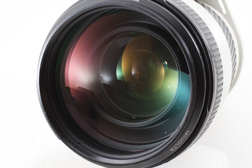 ★極美品★ミノルタ MINOLTA AF 24mm f2.8 #646 MINOLTA AF 24mm f/2.8 MINOLTA（ミノルタ） - 中古カメラ
