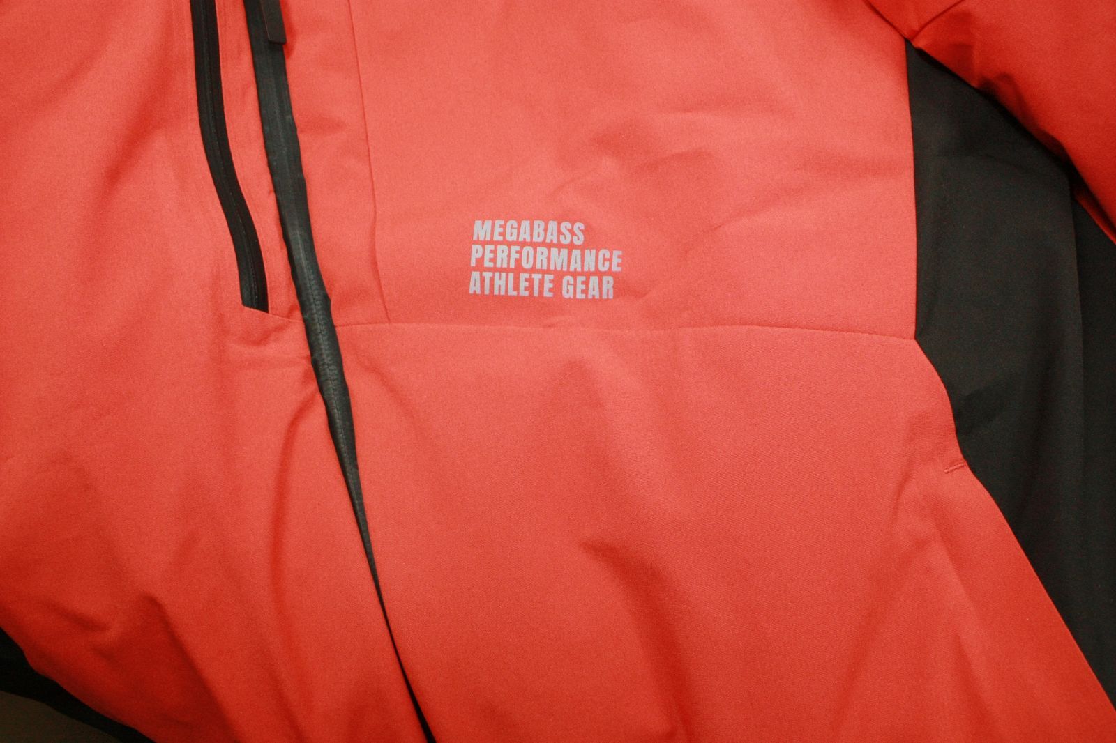 A1710 Megabass メガバス ブリザードジャケット BLIZZARD JACKET XXLサイズ HRDEVELOPMENT_JP