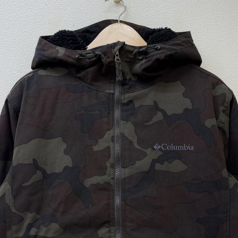 Columbia コロンビア ジャケット、上着 ジャンパー、ブルゾン Columbia コロンビア ジャケット、上着 ジャンパー、ブルゾン
