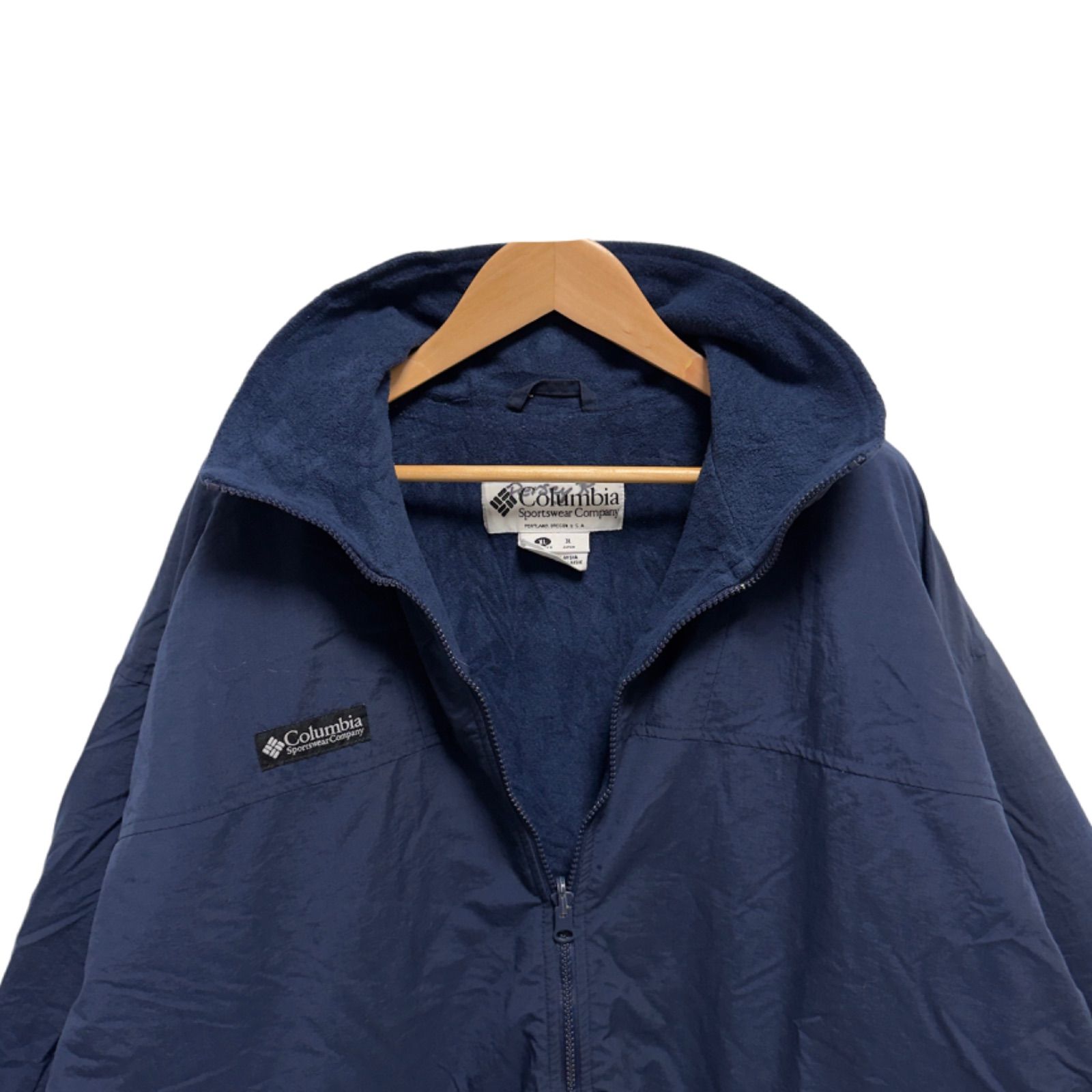 ヴィンテージ古着】80-90's Columbia/コロンビア マウンテン