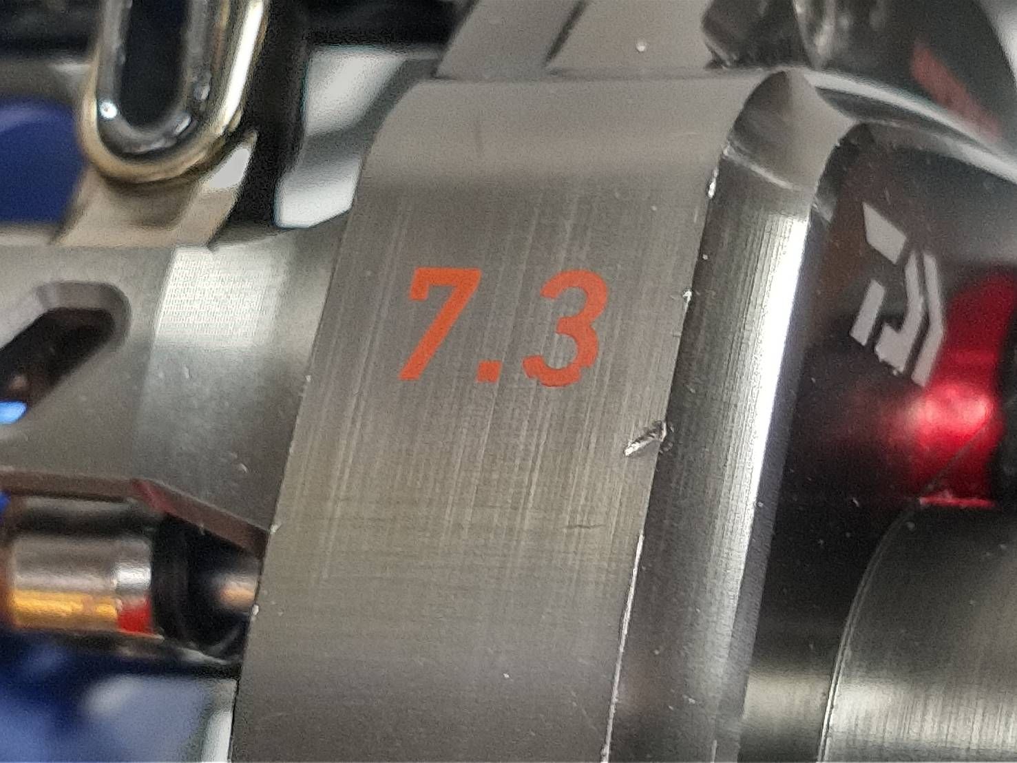 ダイワ 17 ソルティガ BJ 200SHL ソルト オフショア ベイ ジギング ベイト リール 08