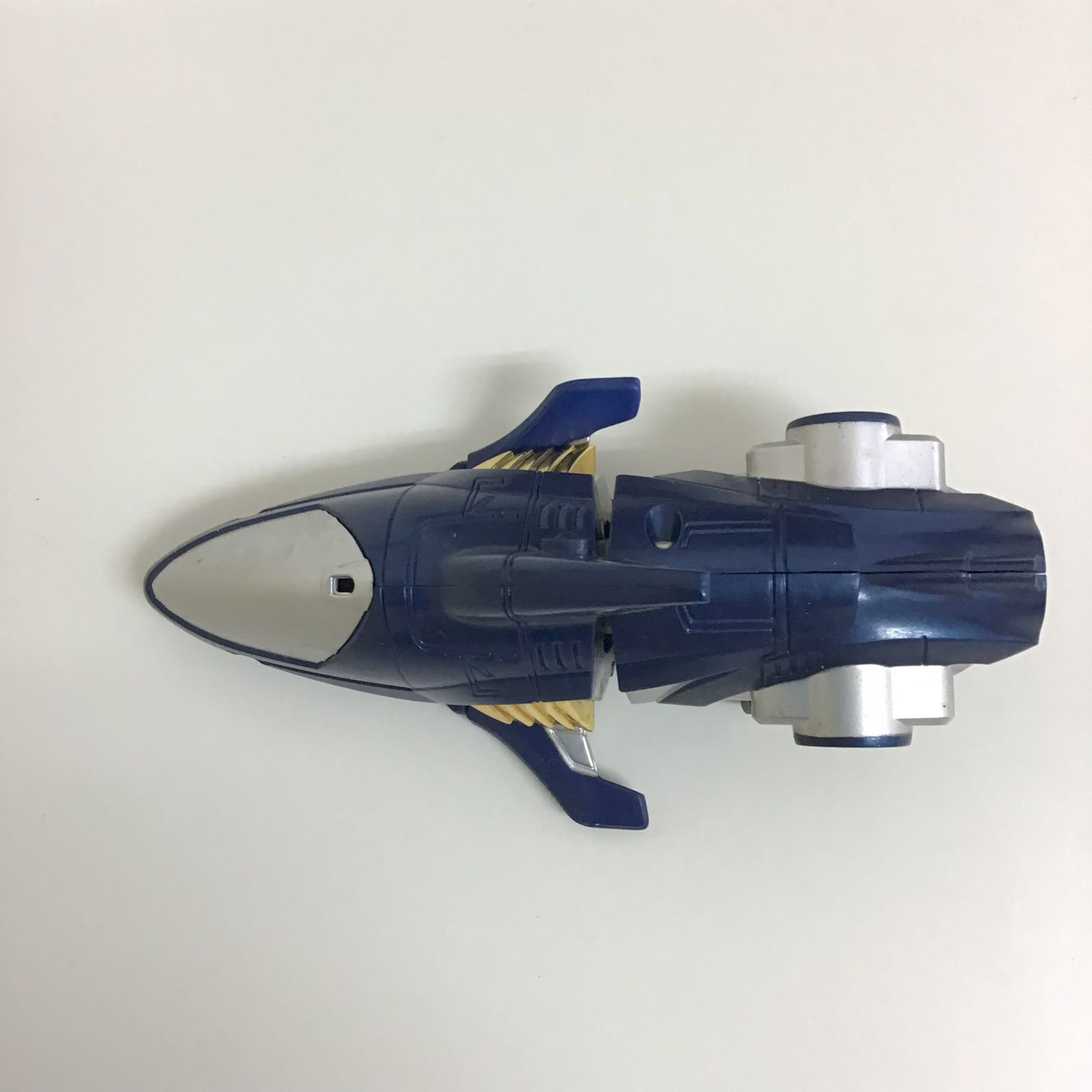 ガオレンジャー ガオシャーク 単品 卸売 2026年最新】ガオシャークの