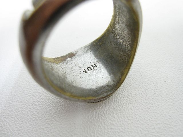 リング 19号サイズ