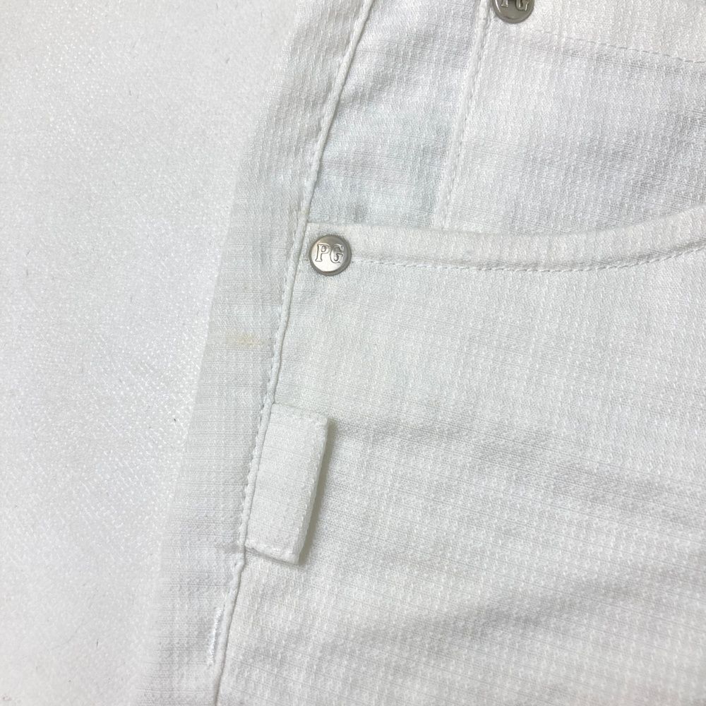 ストレッチパンツ