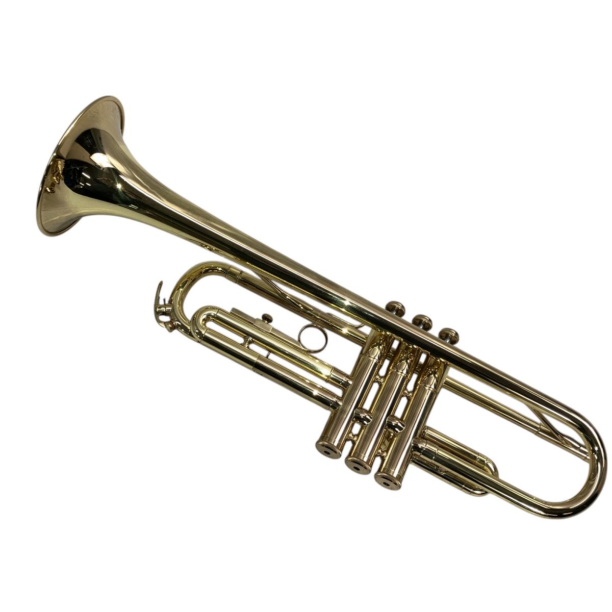 YAMAHA YTR-234 トランペット 金管楽器 中古 W9989121 - メルカリ