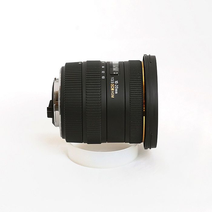 SIGMA 10-20mm F3.5 EX DC レンズ　ペンタックスKマウント SIGMA 10-20mm F3.5 EX DC Pentax(Kマウント) 10-20mm F3.5 EX DC