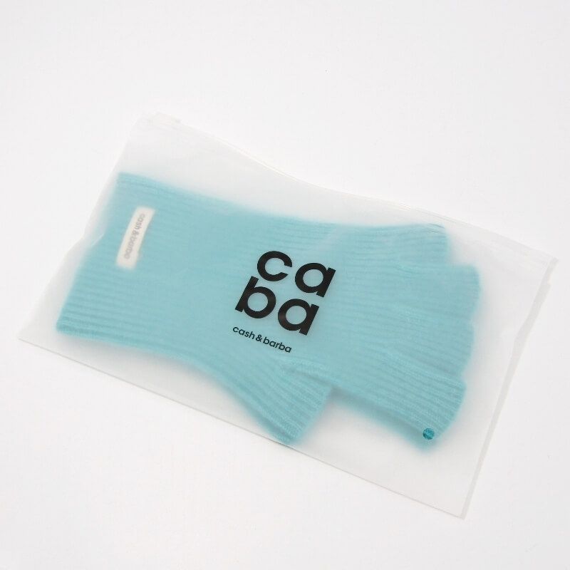 美品 cash&barba キャッシュアンドバルバ オープンフィンガー グローブ