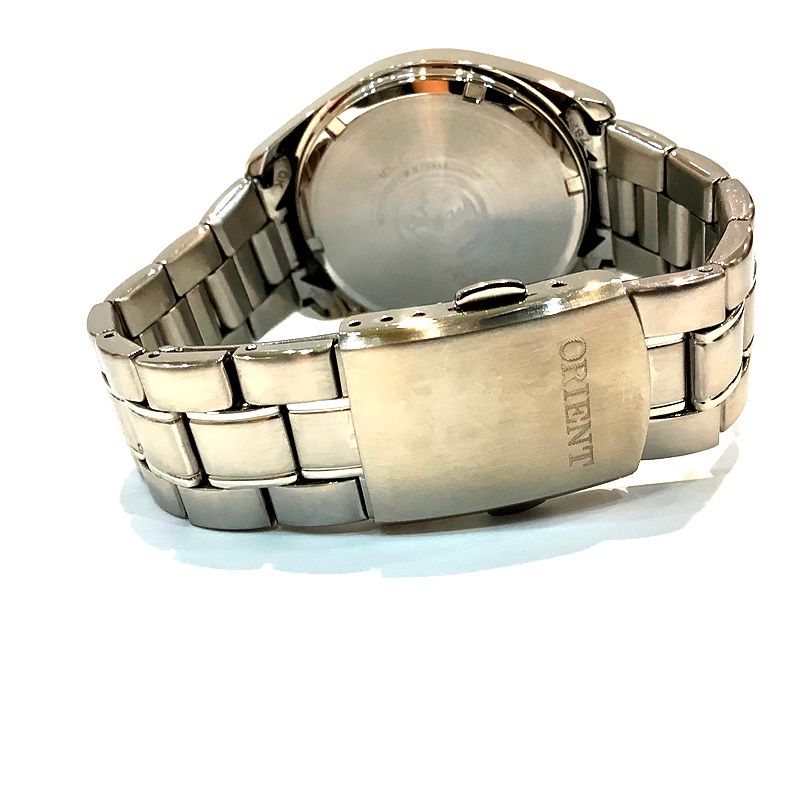 ORIENT SWIMMER 20BAR スイマー GZ00-C0-C CA 【中古】KB-7157 - メルカリ