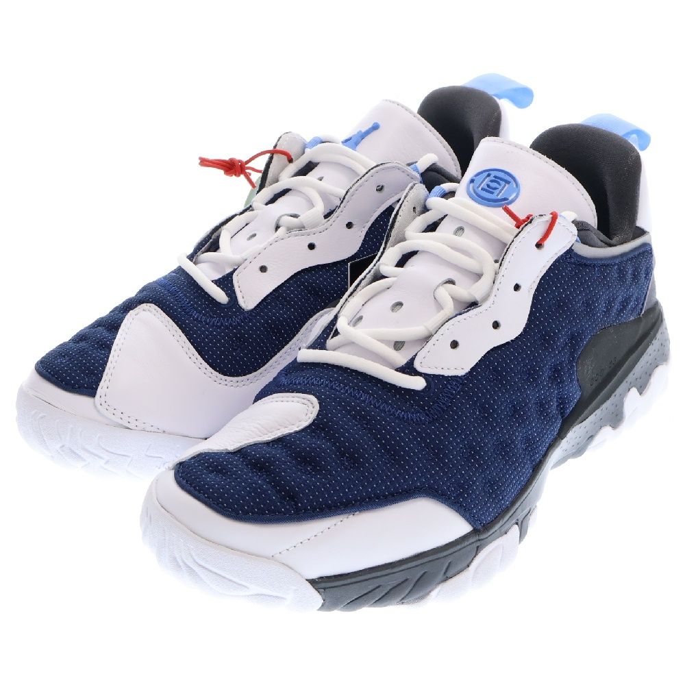 NIKE (ナイキ) ×CLOT AIR JORDAN DELTA 2 クロット エアジョーダン 