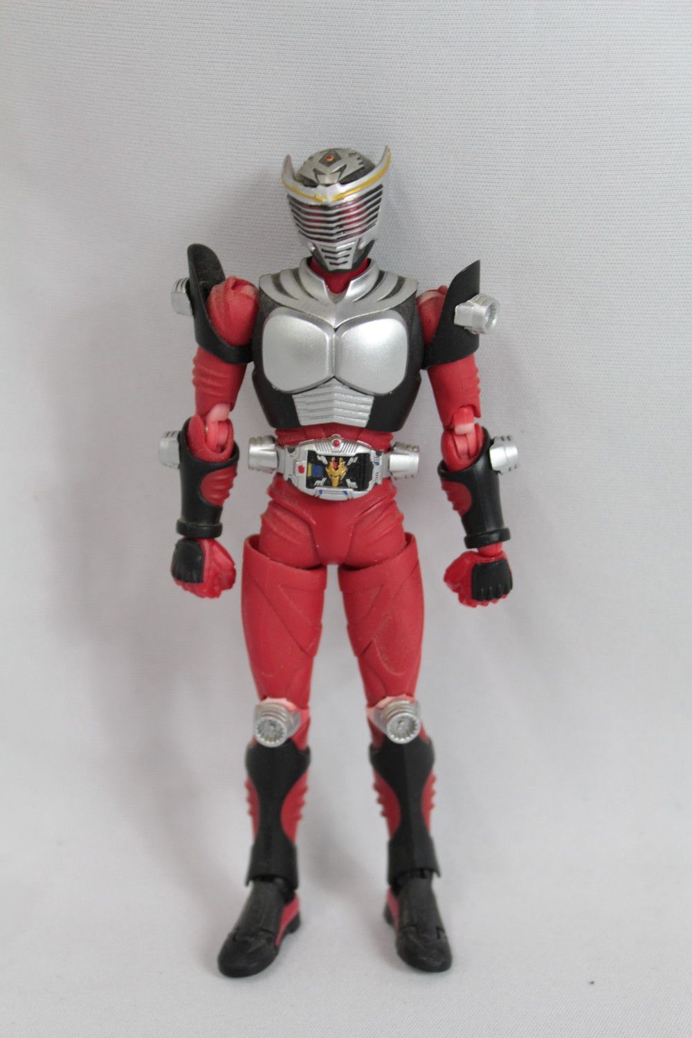 S.H.Figuarts フィギュアーツ 仮面ライダー龍騎&ドラグレッダーセット