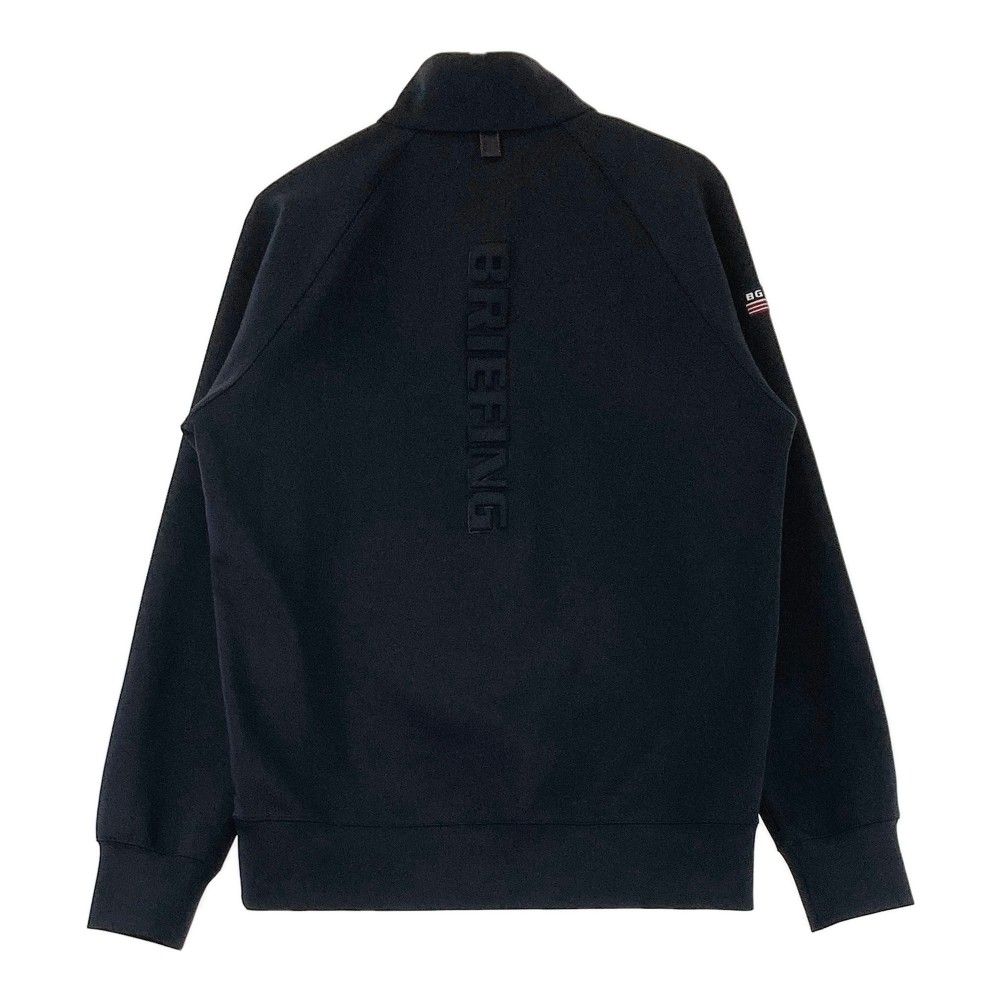 BRIEFING スウェット S BRIEFINGGOLF - ブリーフィングゴルフ メンズウェア【スウェット