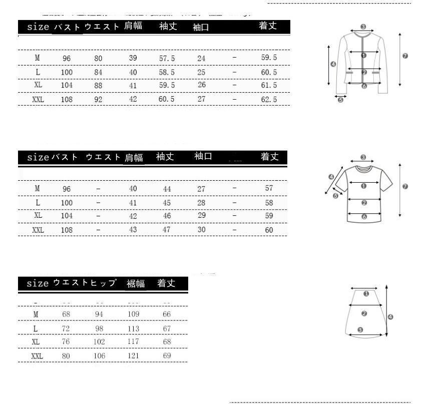 3点セット 入学式