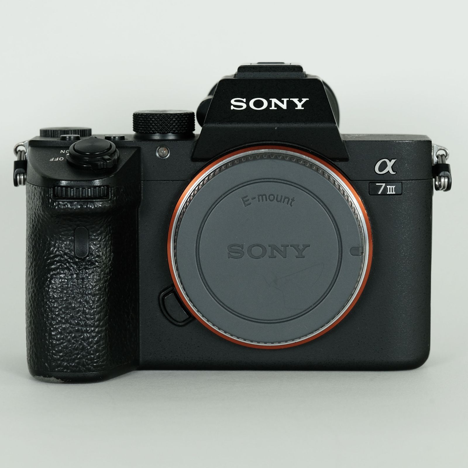 Sony α7シャッター回数確認 調べ方 カウントアプリ Sony Alpha