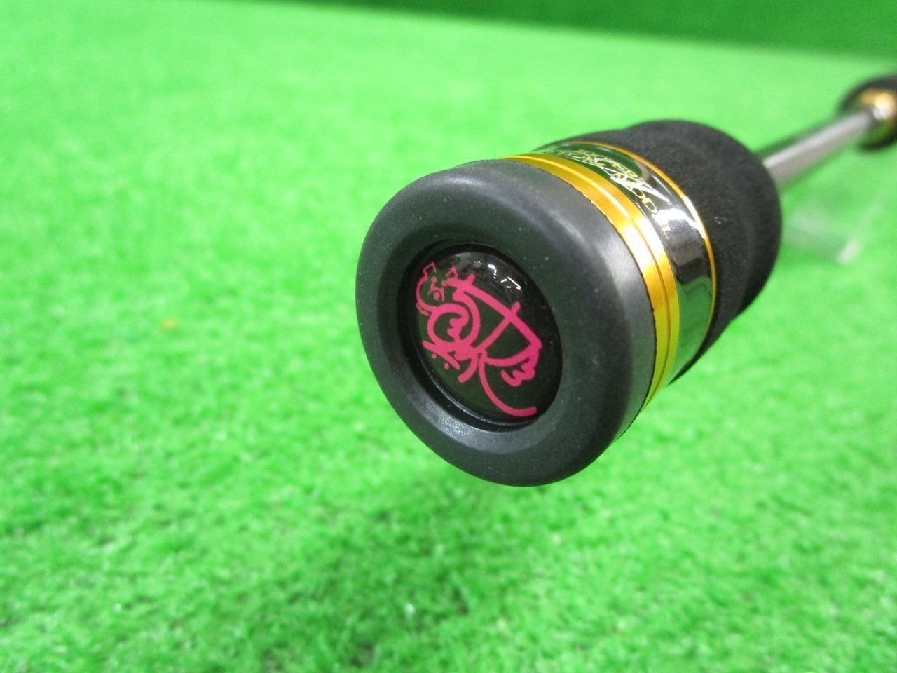 値下げしました‼️ARES Zero-G Evolution 703MMH ARES ZERO-G エボリューション 703 ハーフムーン MXボロン(山科店 併売