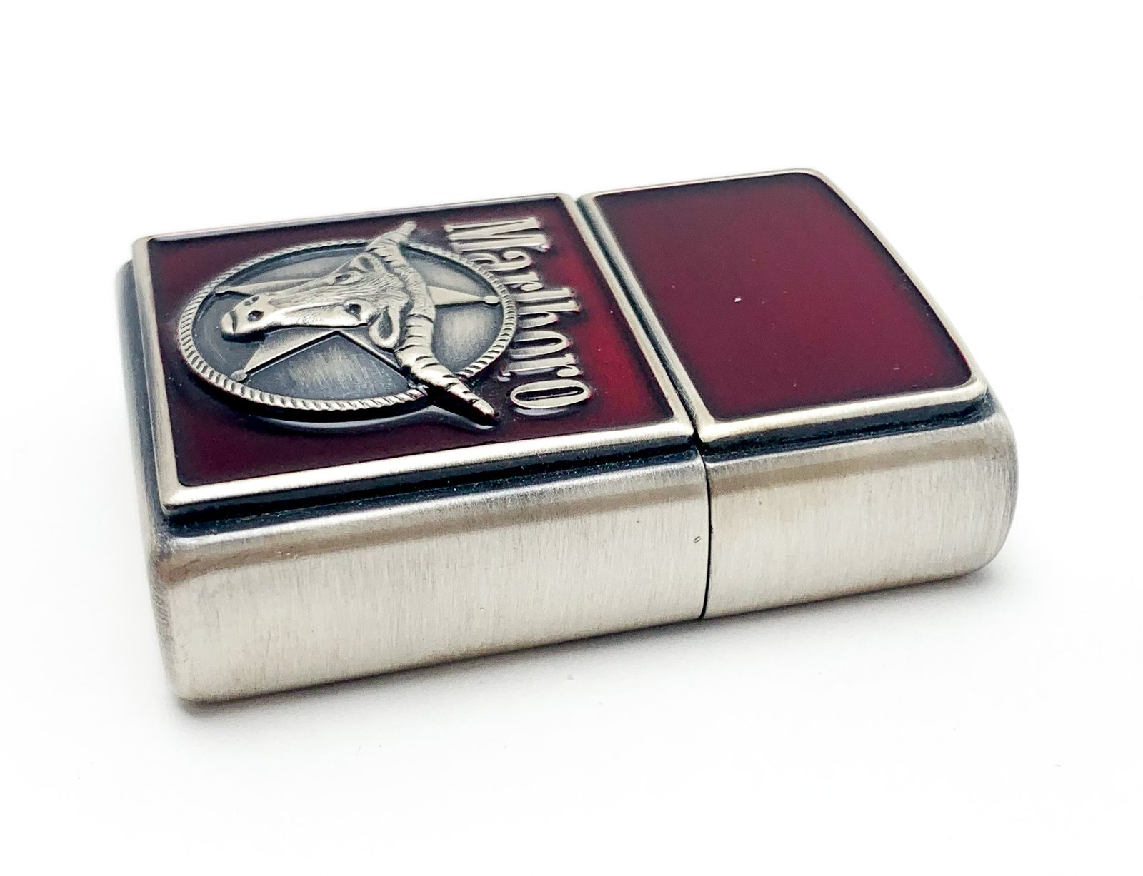 ZIPPO ジッポ Marboro マルボロ The Red Collection レッド 