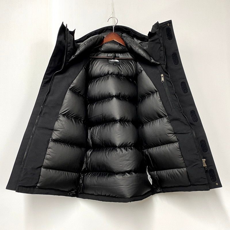 ND92342 アンタークティカパーカ