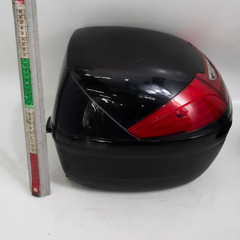 GIVI トップケース キー2本付き