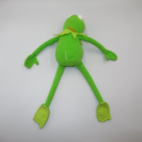 【美品】希少アメトイ ヴィンテージ ぬいぐるみ マペットショー ブロックバスター 70s Vintage Muppet Show Scooter Plush Doll (S092) - 2000toys