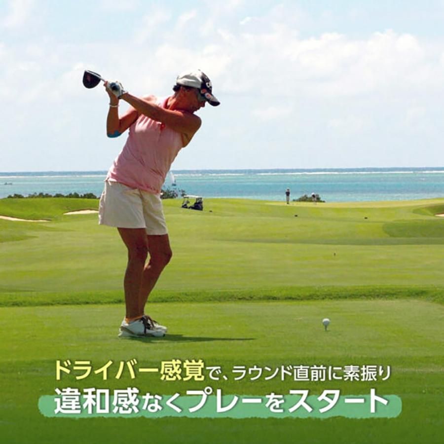 DAIYA SWING PRO TOUR スイングウォームアップ ダイヤスイングプロツアー スイング練習器具 | ダイヤゴルフ