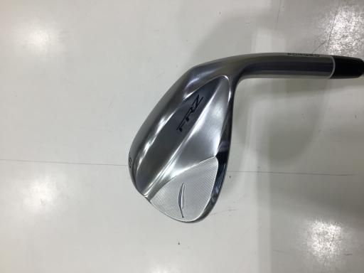 フォーティーン FRZ パールサテン 46° ウェッジ WG 純正特注シャフト フレックスS メンズ 男性用 右利き 右用 Cランク ゴルフクラブ