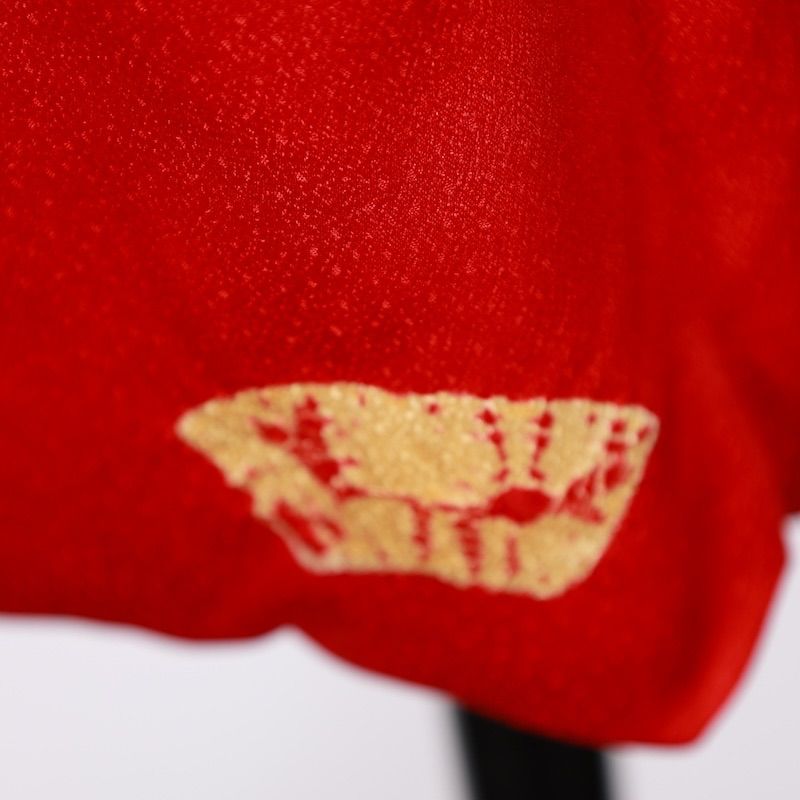 被布コート 赤 グリーン 黄 ブルー 七五三 ３歳 TT2 STEELWINDOWSANDDOORS_COM