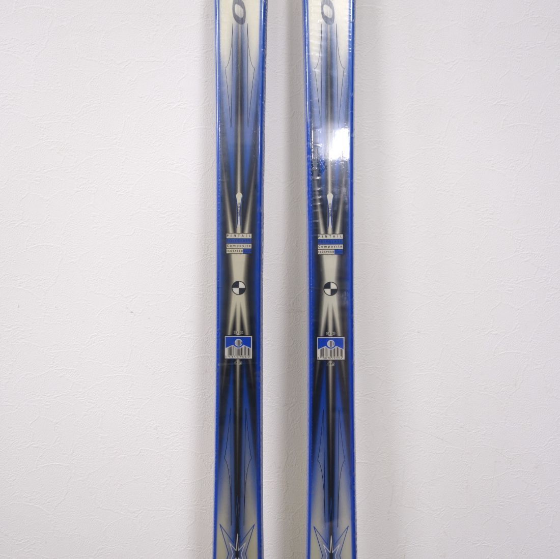 スキー板(DYNASTAR) DISTINCT+ 未使用 ディナスター DYNASTAR OUTLAND 180cm センター 60mm