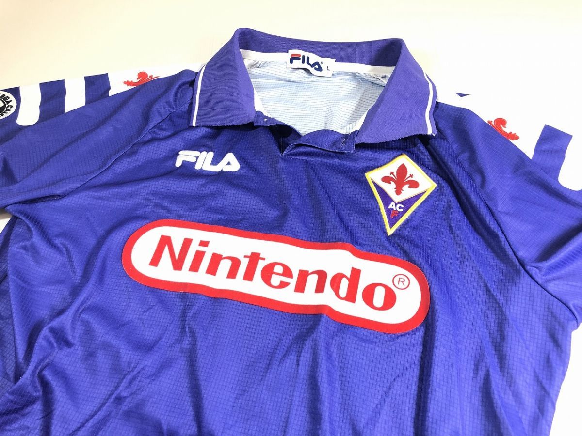 サッカー　セリエA ラティオ　ユニフォーム　古着　ビンテージ サッカー セリエA ラティオ ユニフォーム 古着 ビンテージ ビンテージ