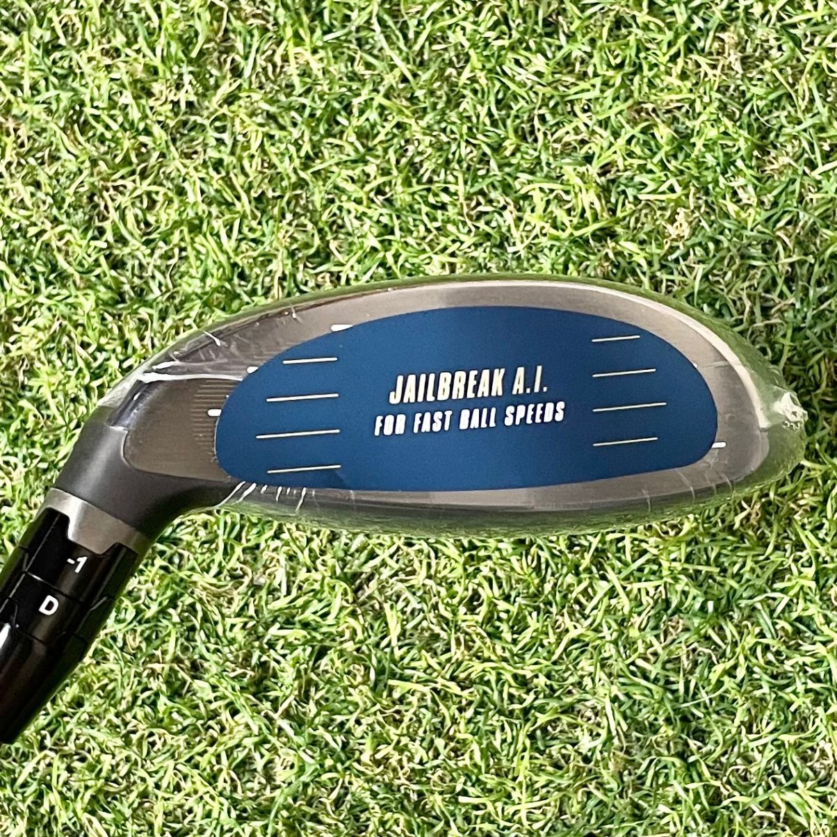 保証書付き モデル