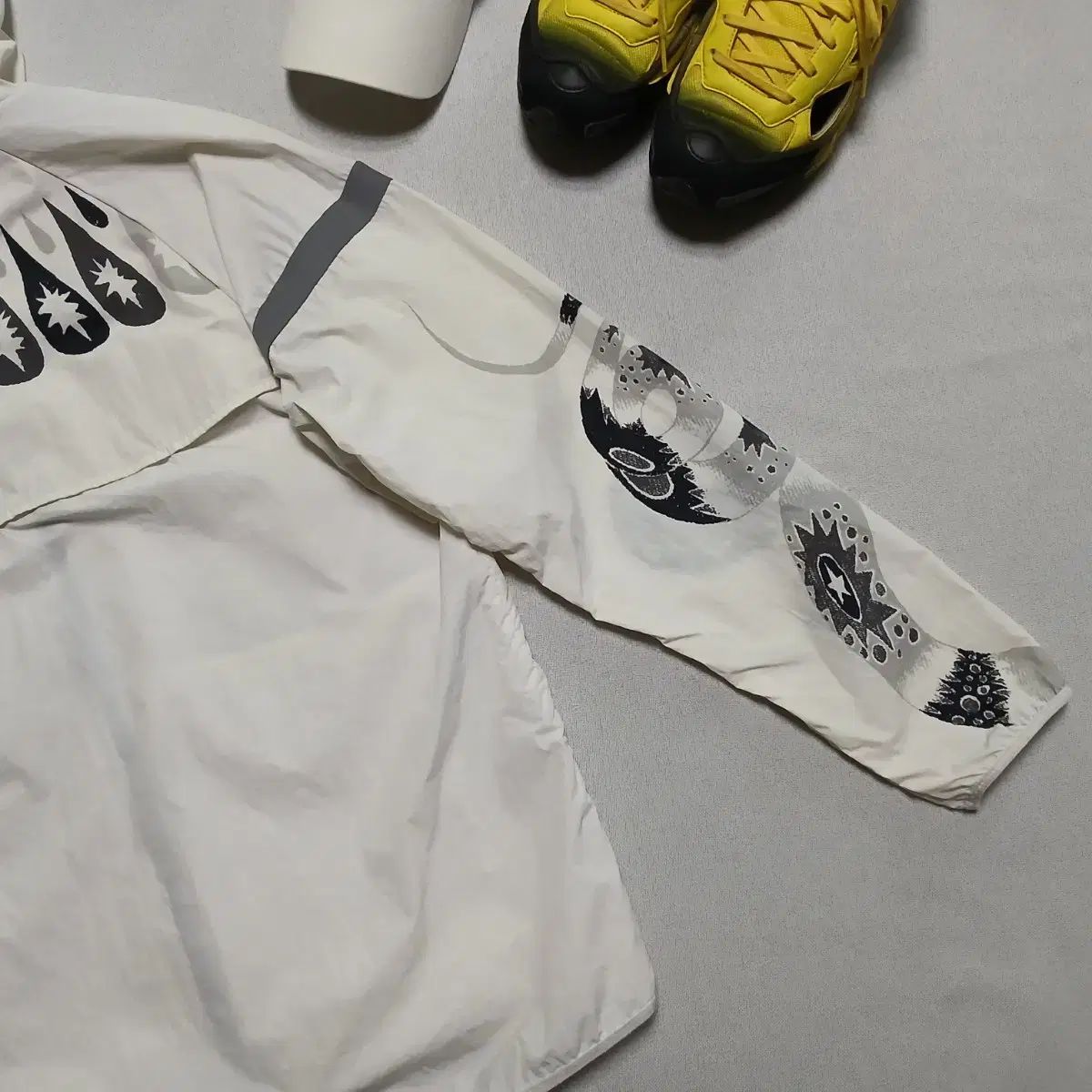 【NIKE】ナイキ ワイルドラン シールド ジャケット ウィンドブレーカー ナイキ NIKE メンズ 陸上/ランニング ウインドブレーカー ナイキ