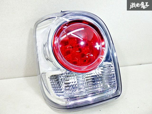 破損無し！ 点灯OK！】ダイハツ純正 LA800S LA810S ムーヴ