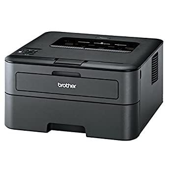 【中古-非常に良い】 brother ブラザー レーザープリンター A4 モノクロ JUSTIO HL-L2365DW