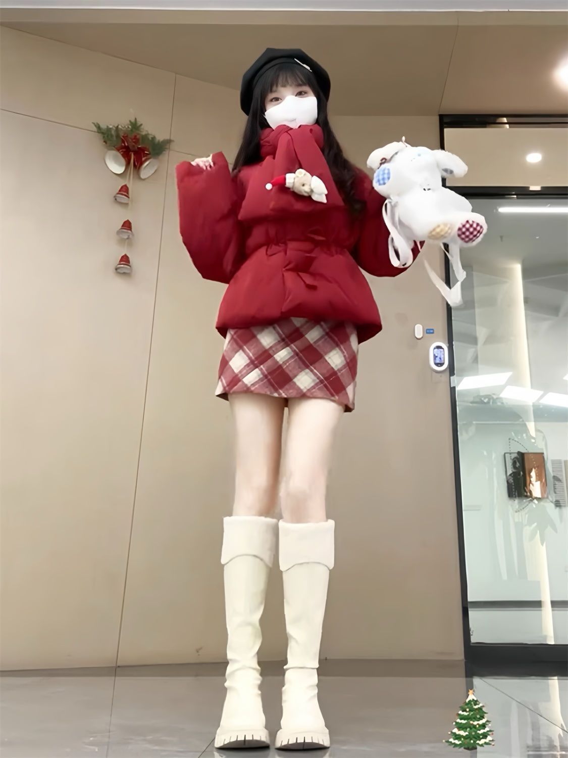 冬休み