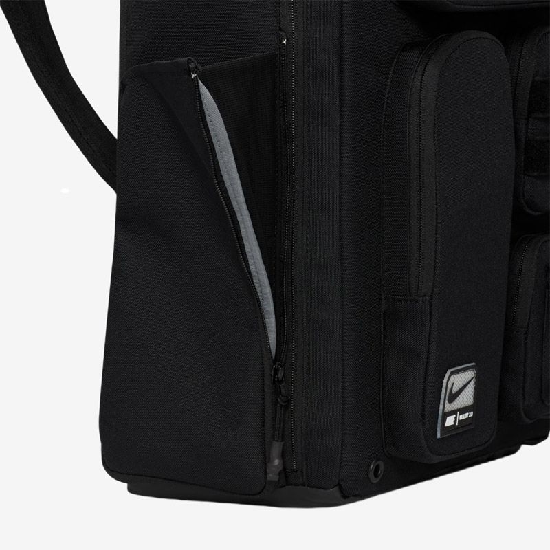 ナイキ リュックサック 約37L バッグ NIKE ユーティリティ エリート