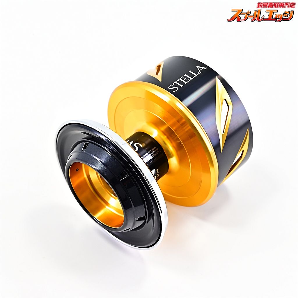 【シマノ】 20ステラ SW20000PG 純正スプール セミハード