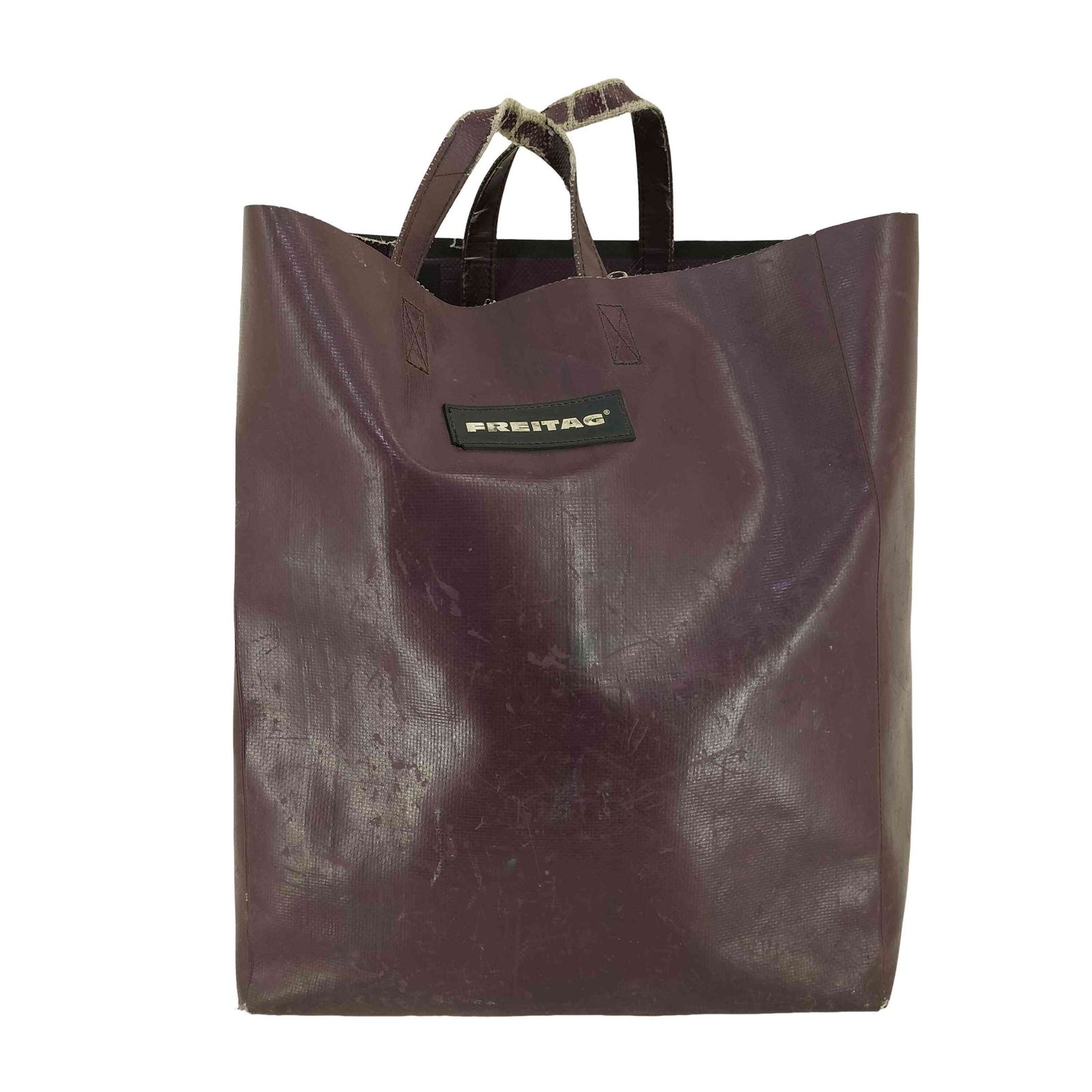 フライターグ FREITAG MIAMI VICE SHOPPING BAG メンズ 表記無 